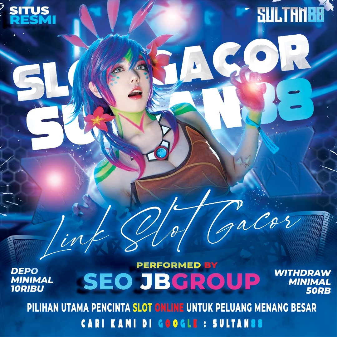 SKLOT77: Dunia Permainan Online Penuh Tantangan & Bonus Tak Terbatas